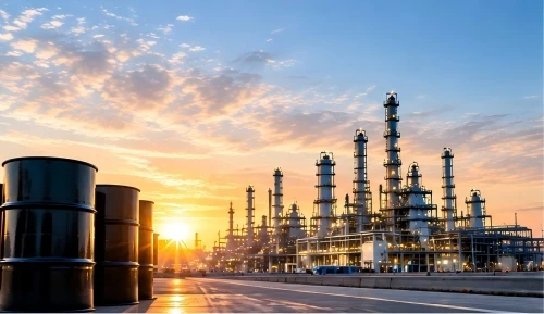 De mondiale chemiemarkten worden geconfronteerd met hernieuwde kostendruk nu de prijsstijgingen v...
